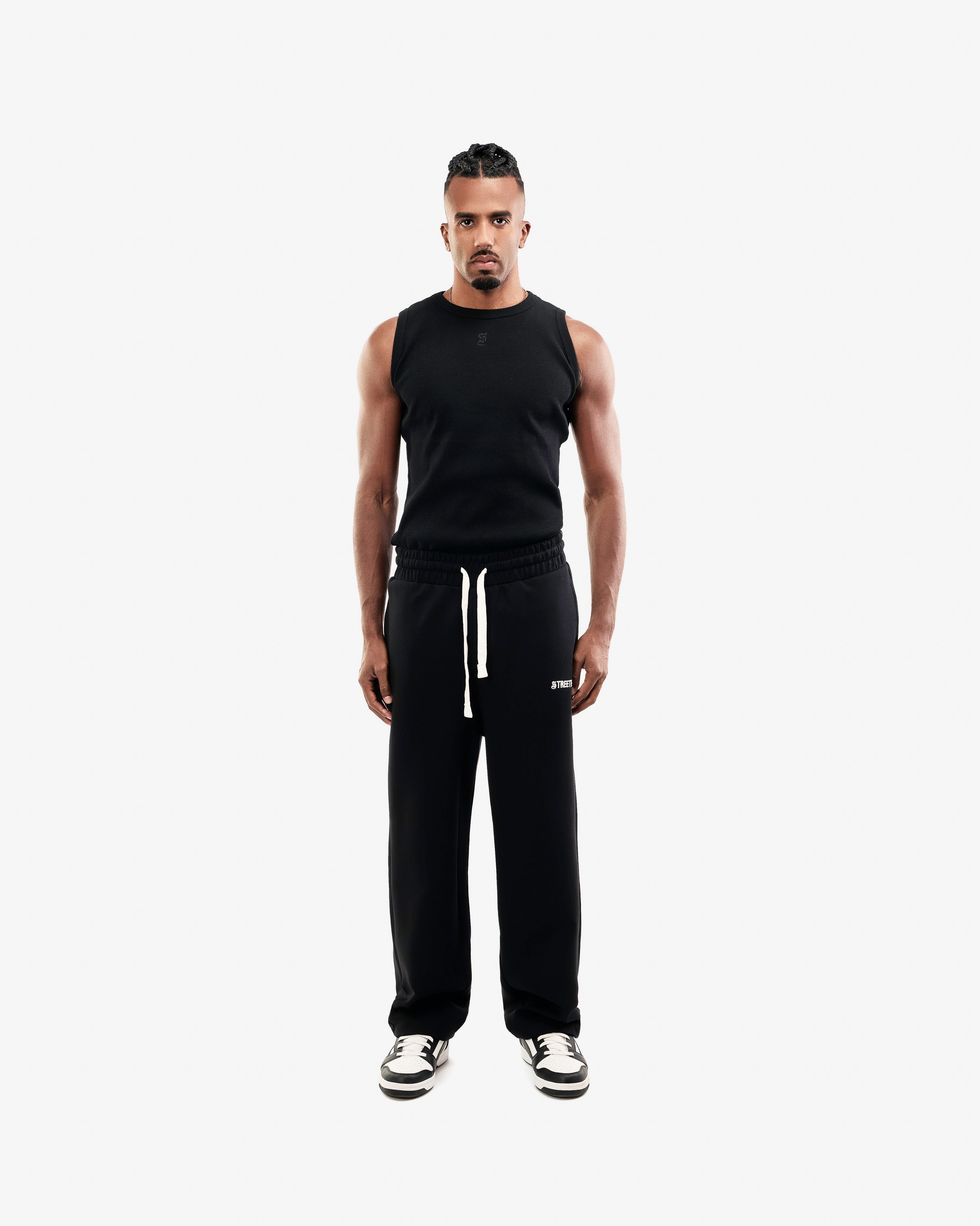 Boss ID Super Baggy Sweatpants