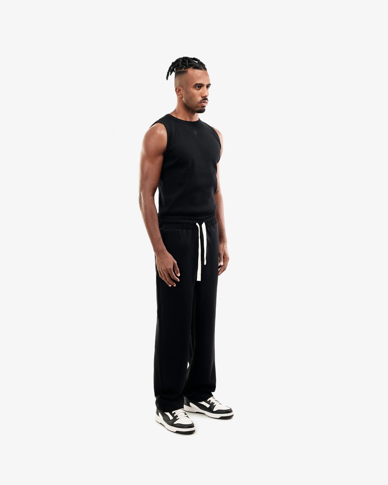 Boss ID Super Baggy Sweatpants
