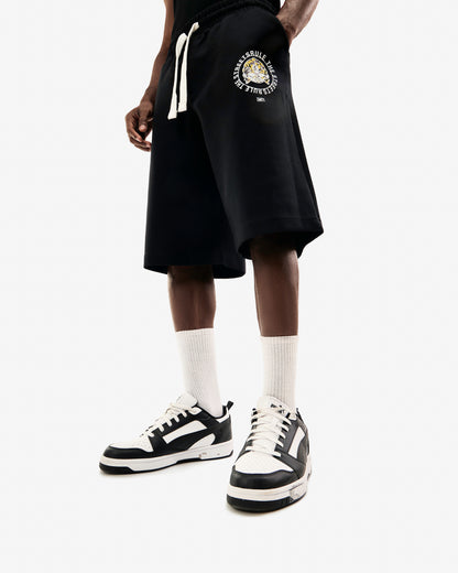 Boss ID Jorts