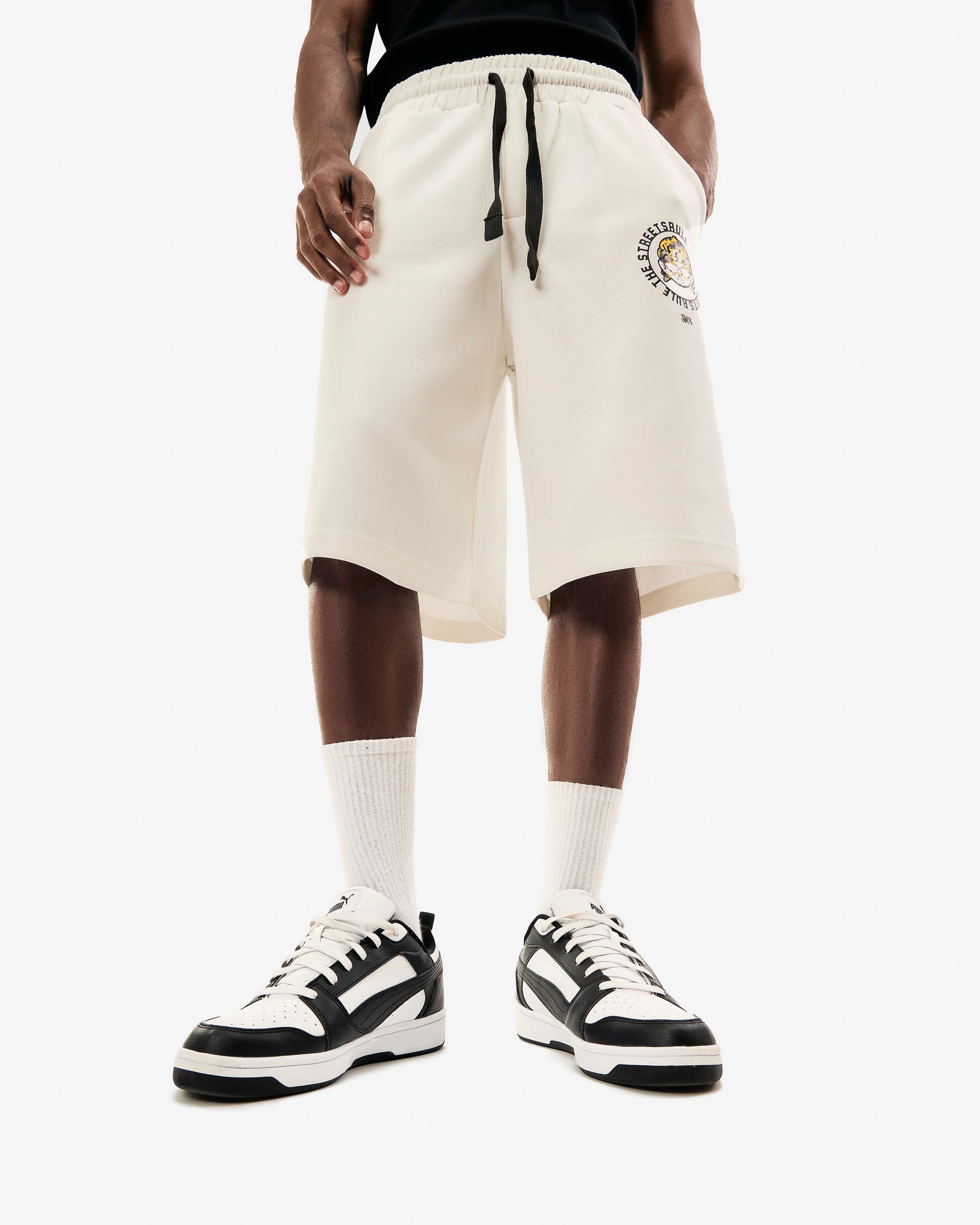 Boss ID Jorts