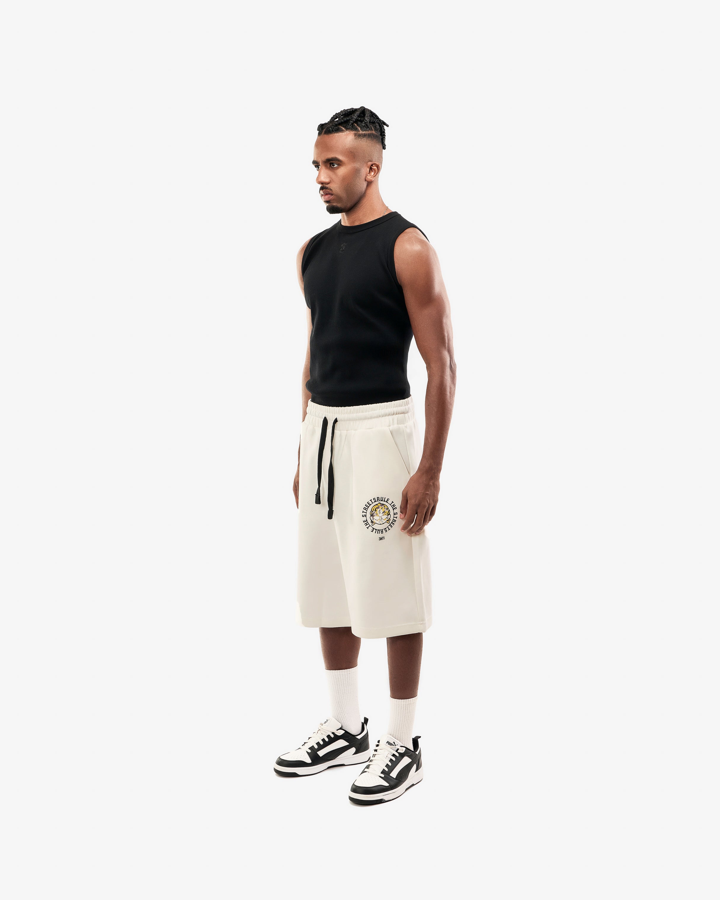 Boss ID Jorts