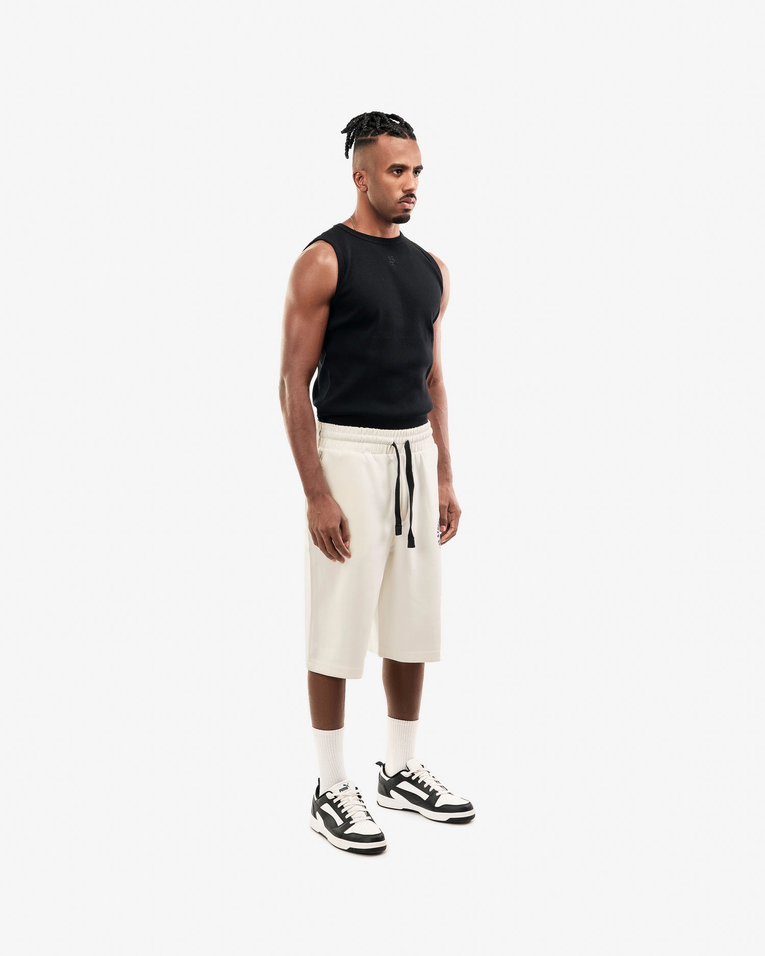 Boss ID Jorts