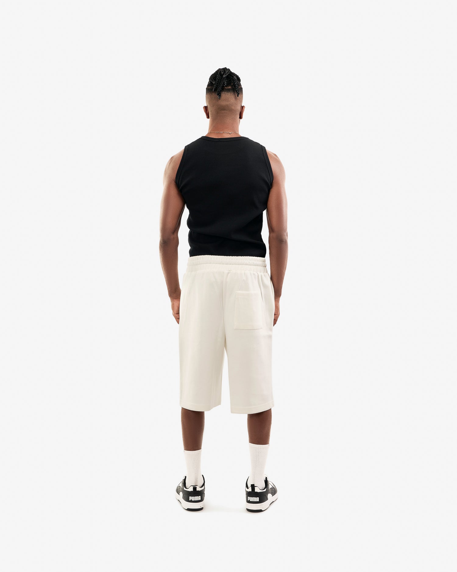 Boss ID Jorts