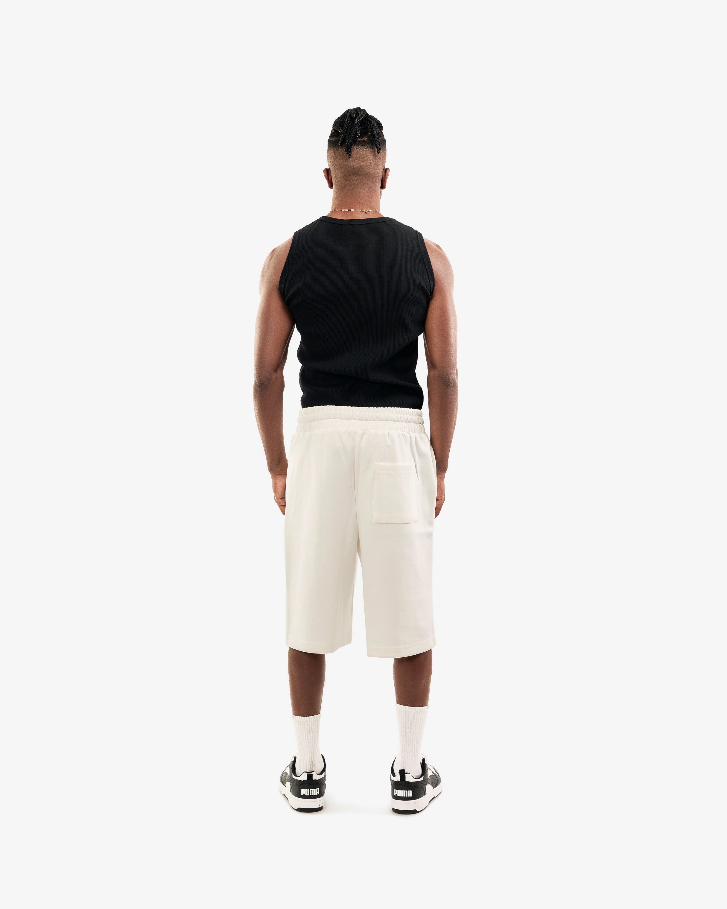 Boss ID Jorts