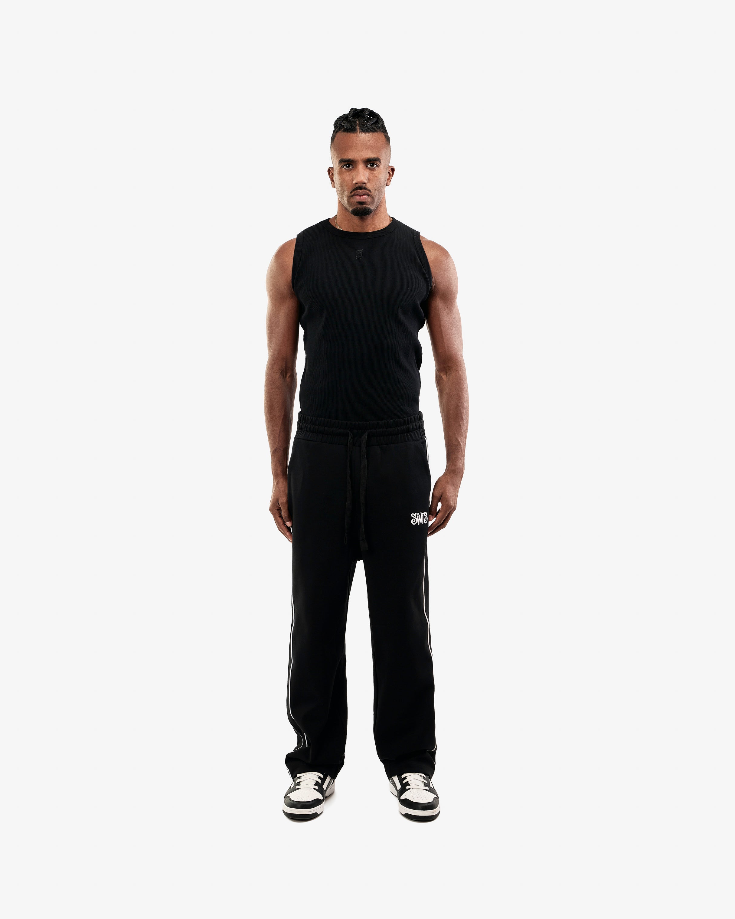 SWTS Rhythm Super Baggy Sweatpants – streetwear