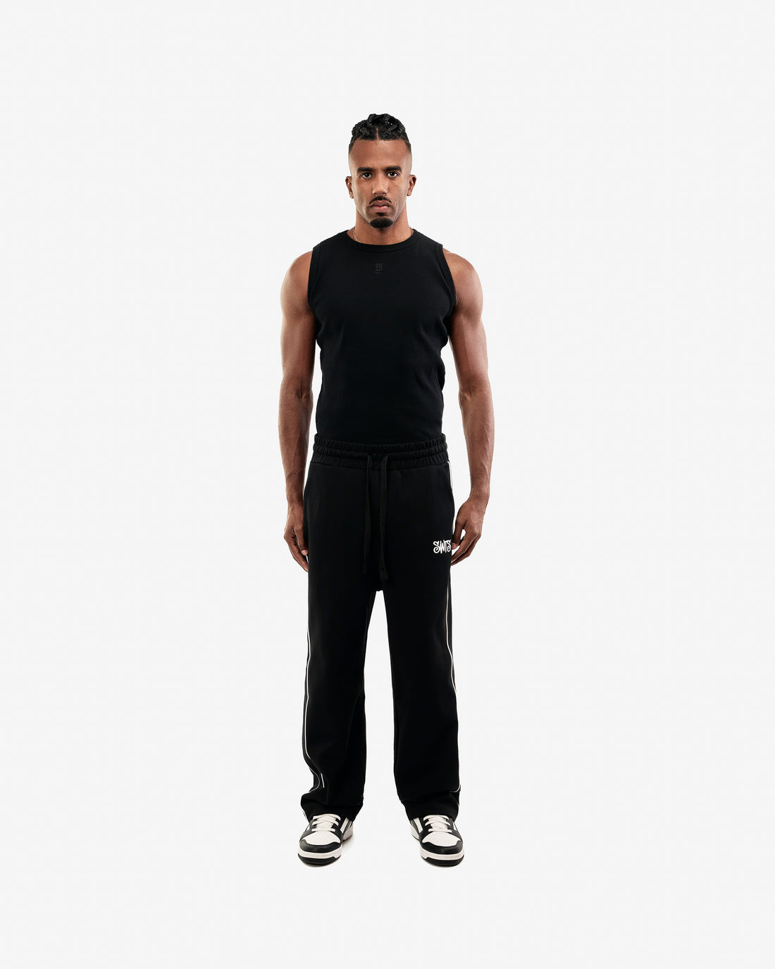 SWTS Rhythm Super Baggy Sweatpants
