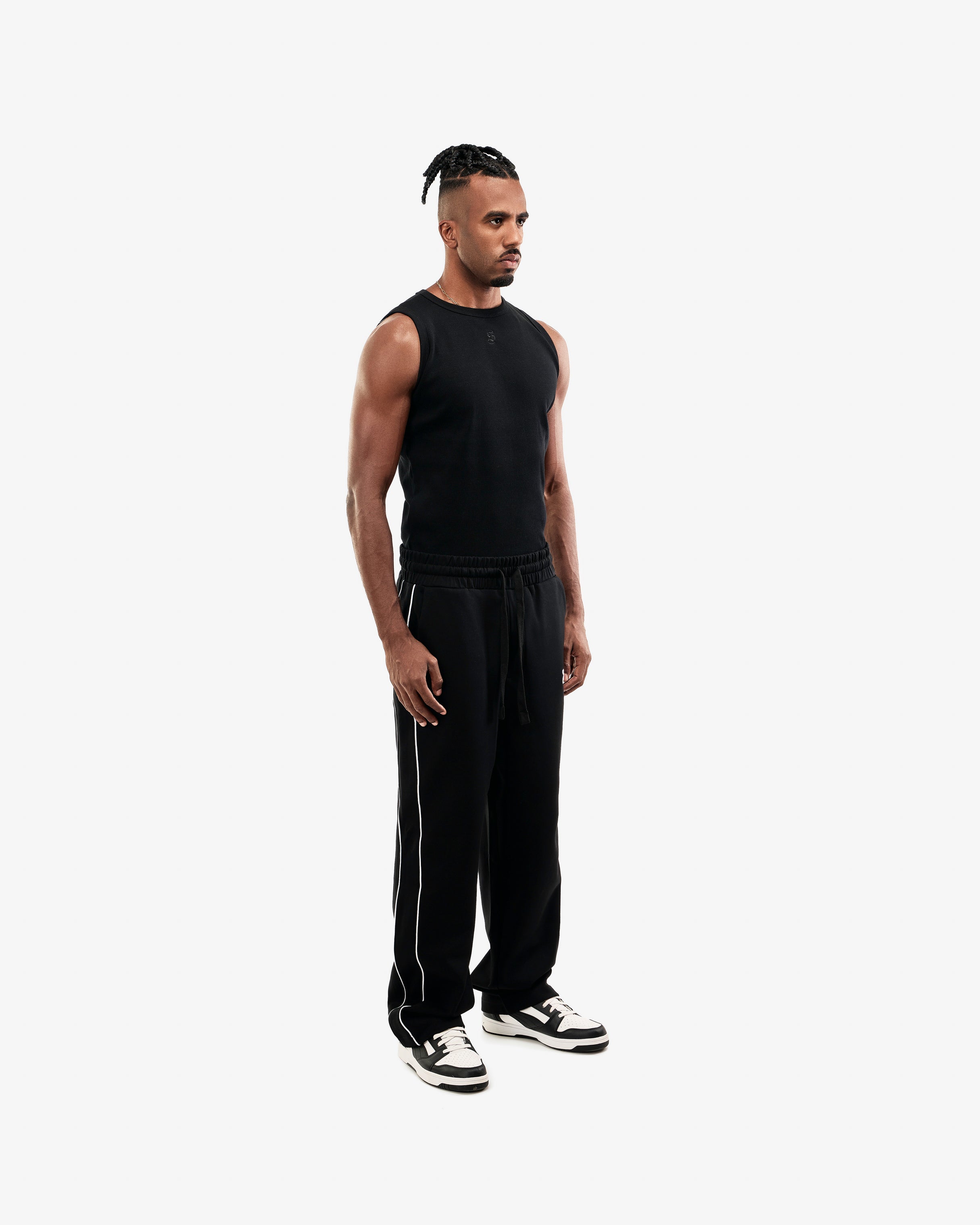 SWTS Rhythm Super Baggy Sweatpants
