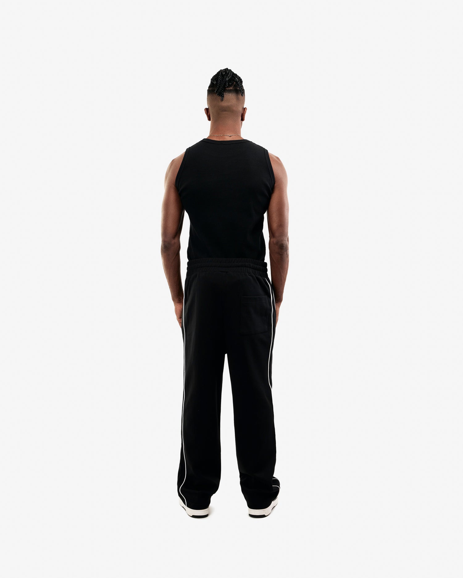 SWTS Rhythm Super Baggy Sweatpants