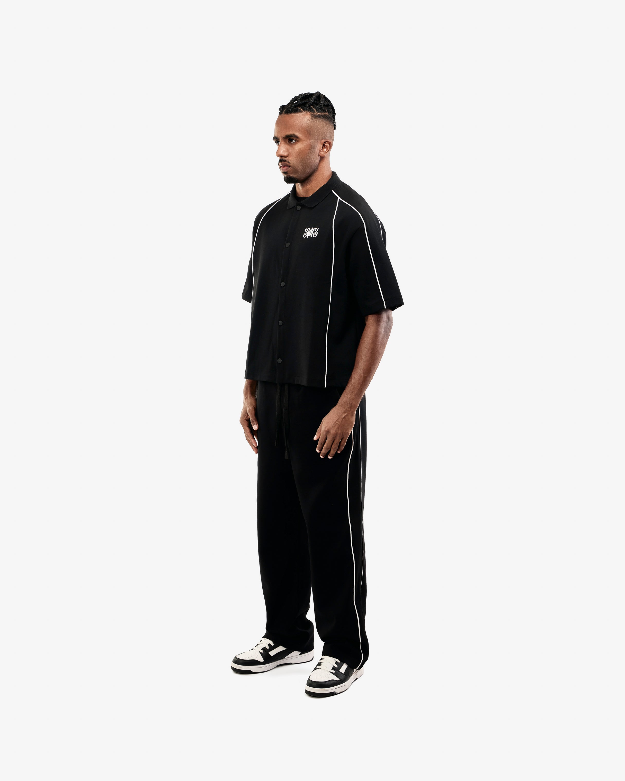 SWTS Rhythm Box Fit Shirt