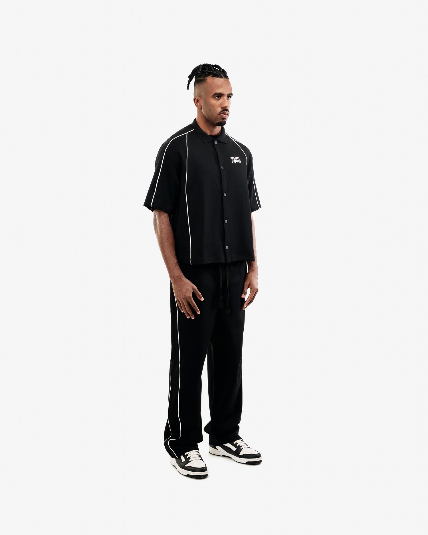 SWTS Rhythm Box Fit Shirt