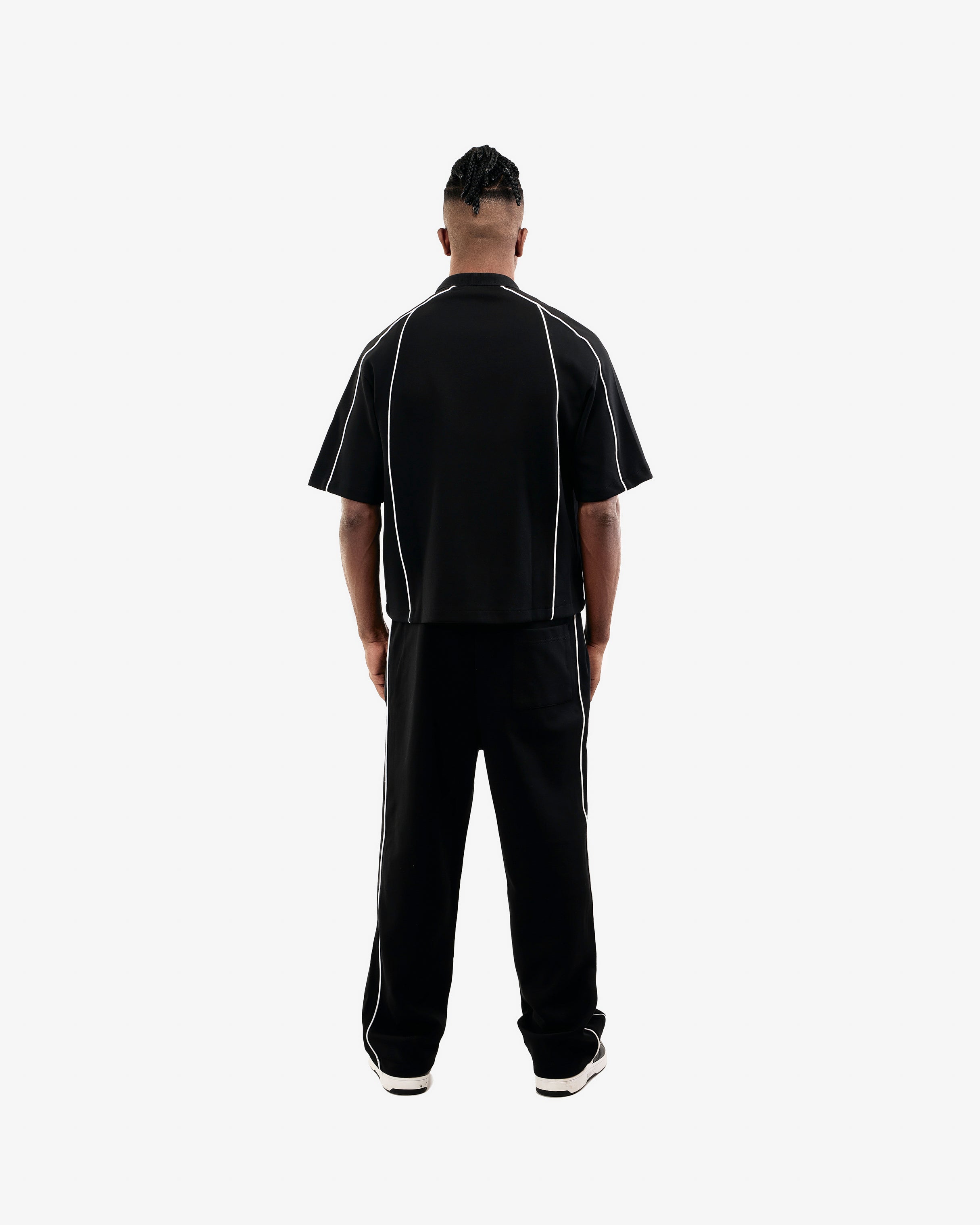 SWTS Rhythm Box Fit Shirt