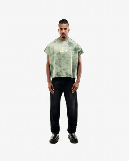 SWTS Mascot Tank – Boxy Fit