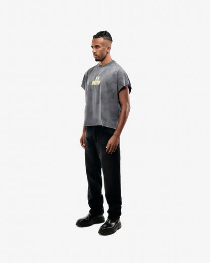 SWTS Mascot Tank – Boxy Fit