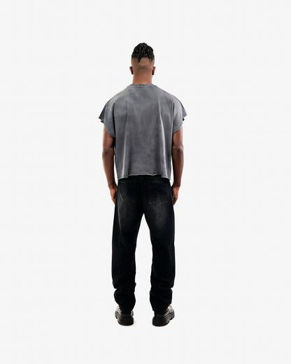 SWTS Mascot Tank – Boxy Fit