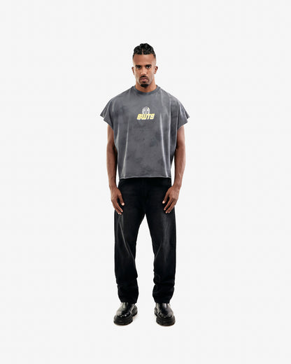 SWTS Mascot Tank – Boxy Fit