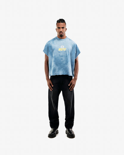 SWTS Mascot Tank – Boxy Fit