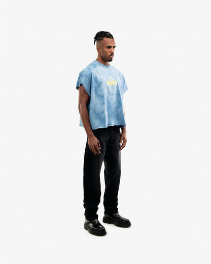 SWTS Mascot Tank – Boxy Fit