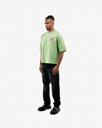 Boss Vision Box Fit Tee