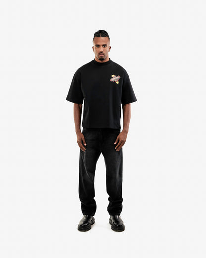 Boss Vision Box Fit Tee