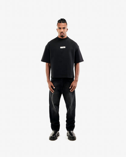 Break The Rules Boxy Fit Tee