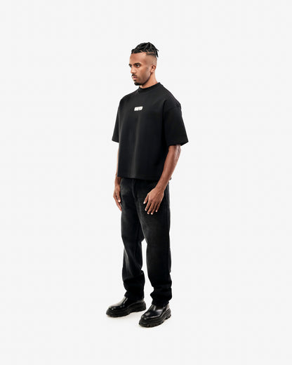 Break The Rules Boxy Fit Tee