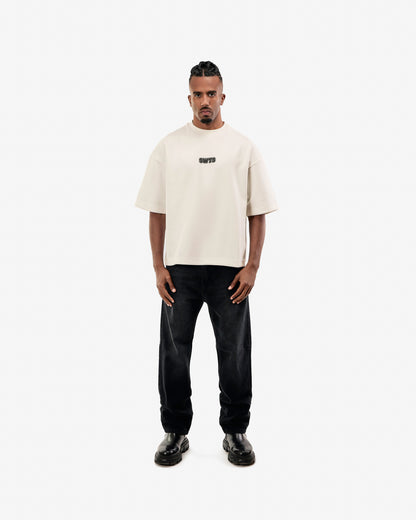 Break The Rules Boxy Fit Tee