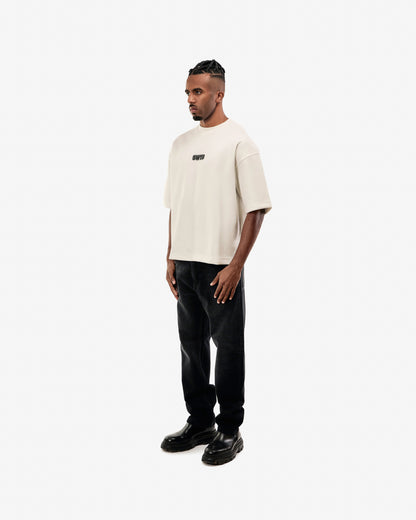 Break The Rules Boxy Fit Tee
