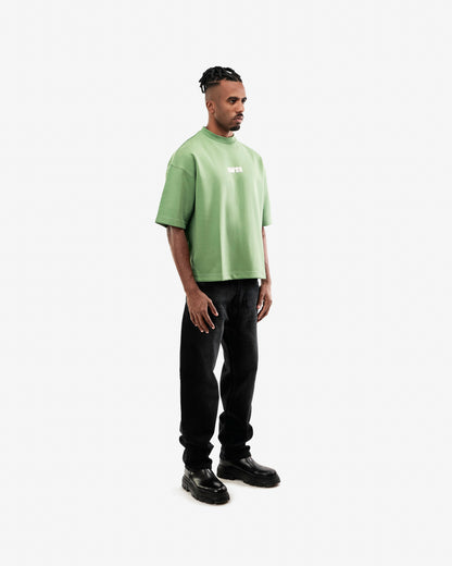 Break The Rules Boxy Fit Tee