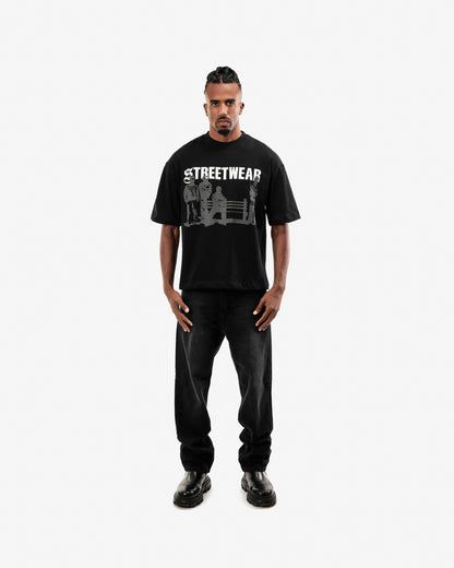 All We Need – Boxy Fit Tee