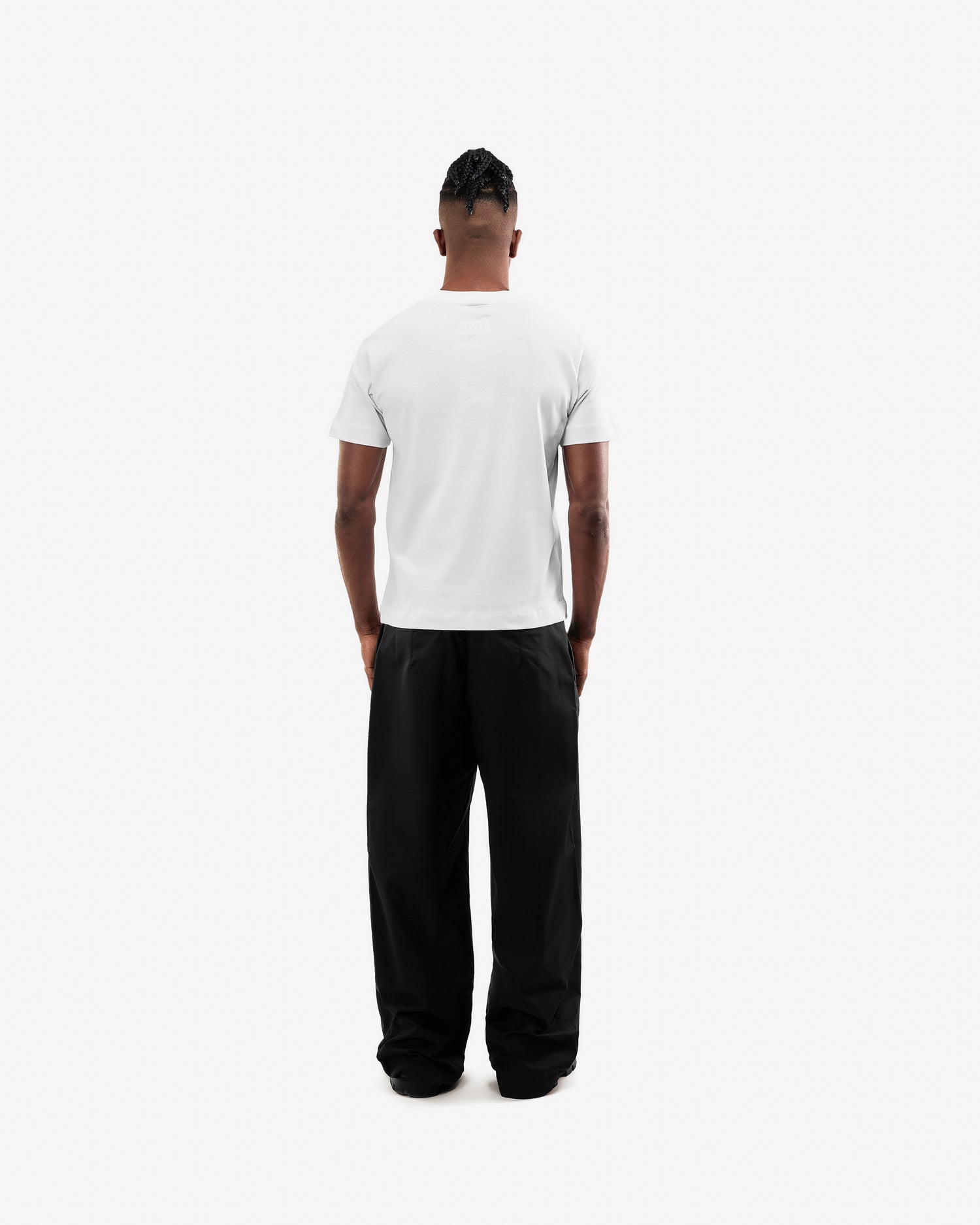 Basic Swts Slim T-Shirt