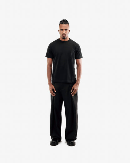 Basic Swts Slim T-Shirt
