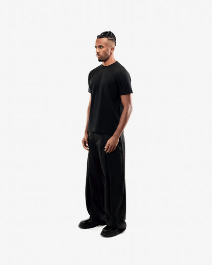 Basic Swts Slim T-Shirt
