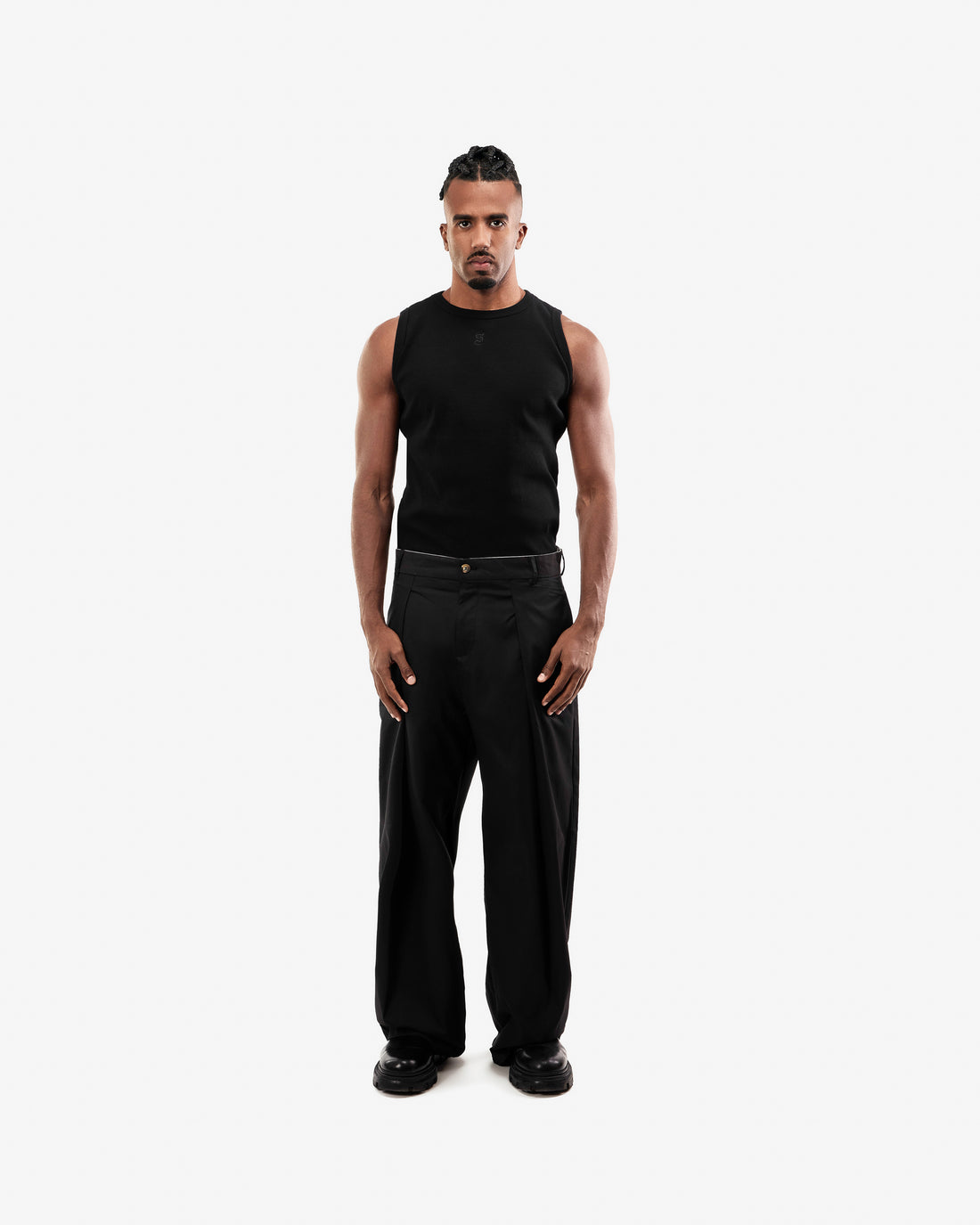 Driftline Baggy Trousers
