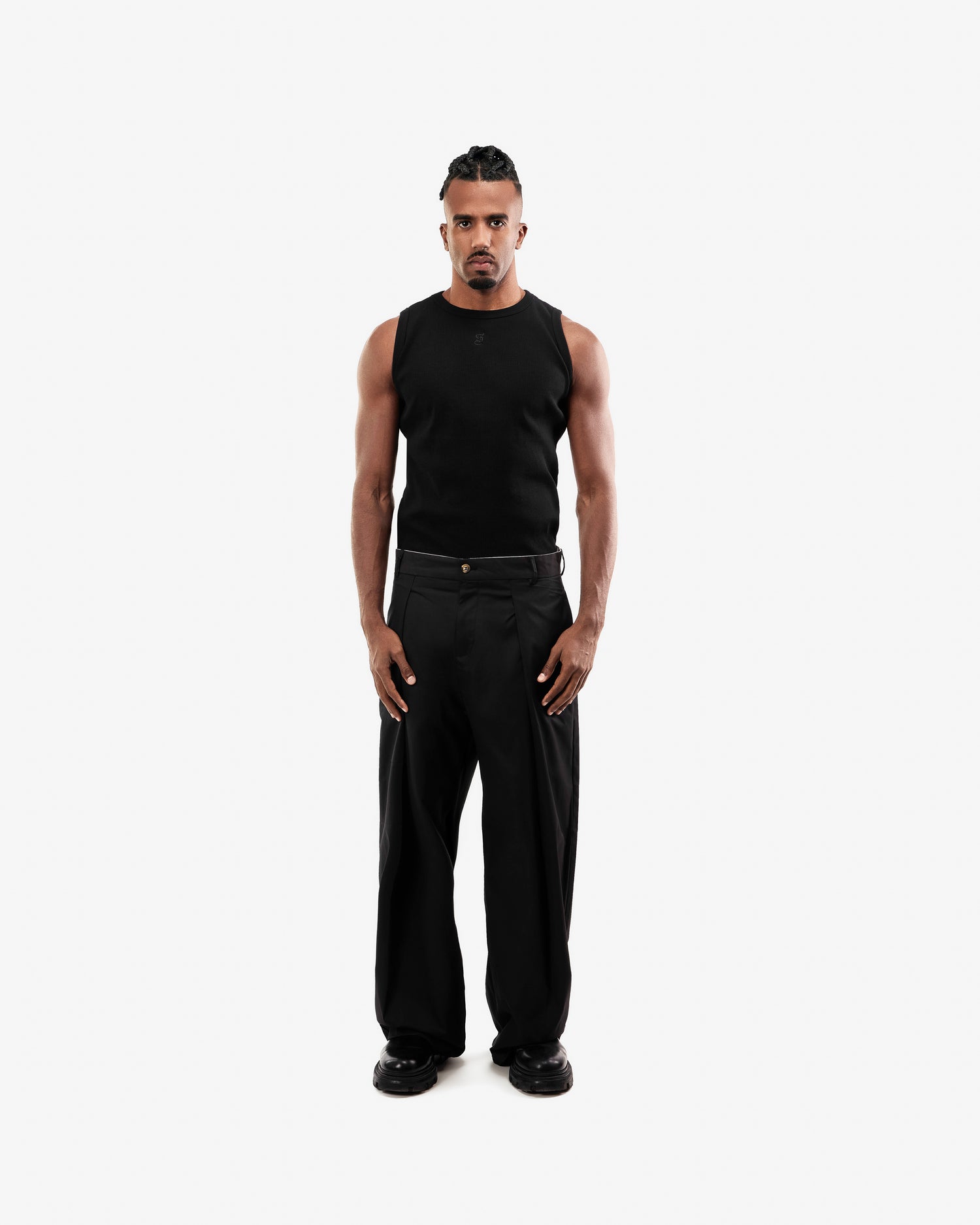 Driftline Baggy Trousers