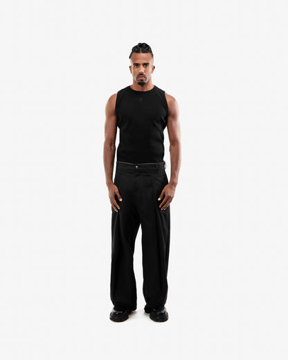 Driftline Baggy Trousers
