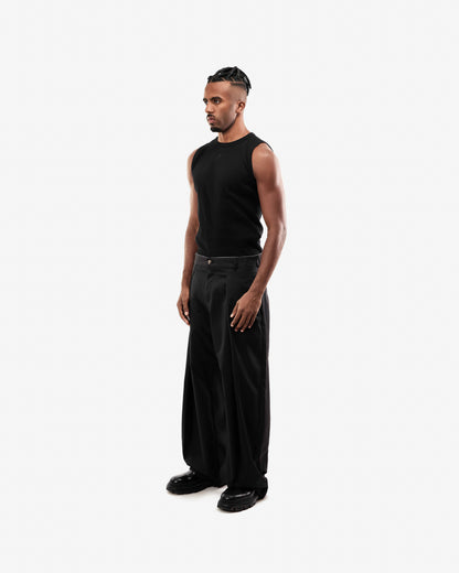 Driftline Baggy Trousers