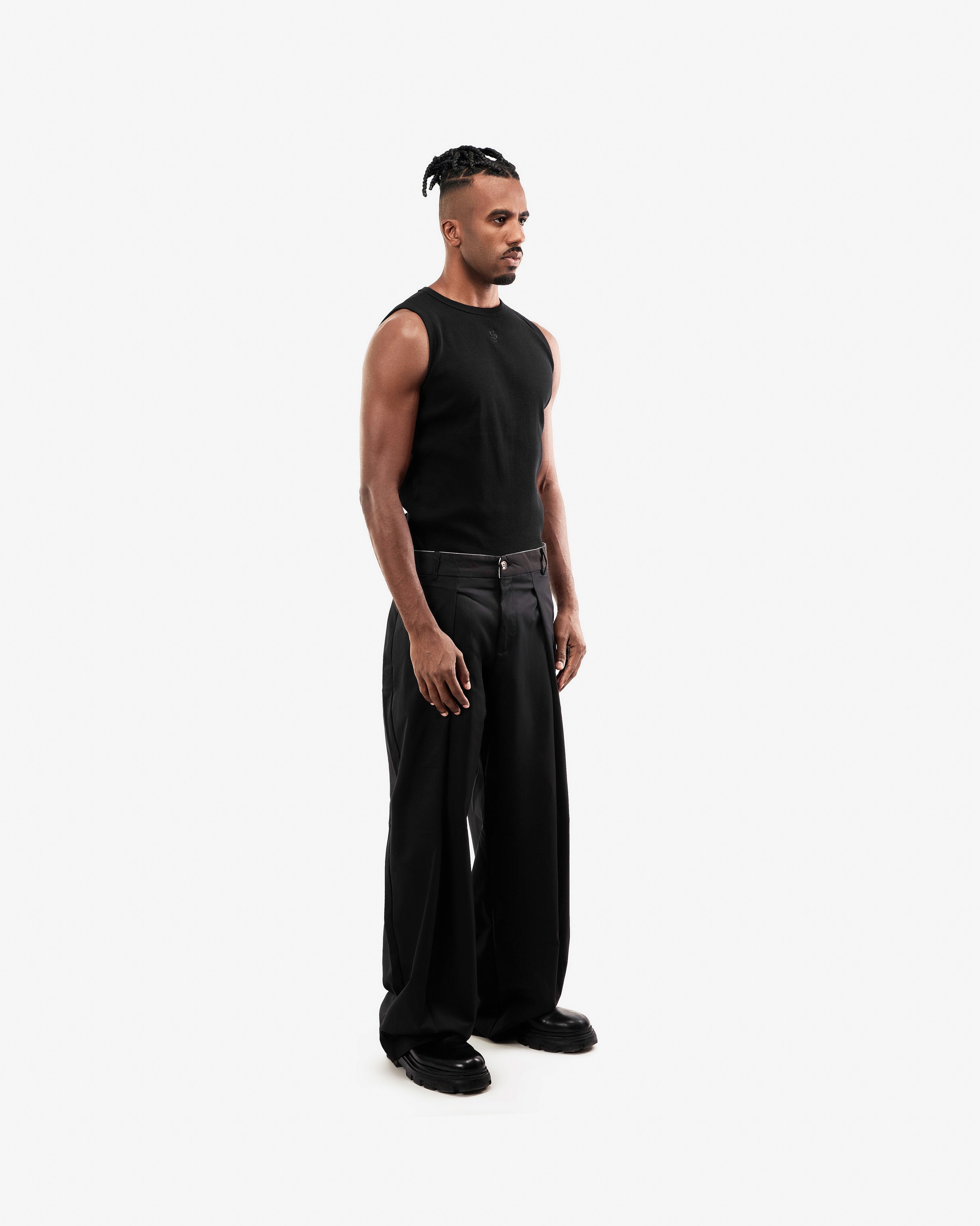 Driftline Baggy Trousers