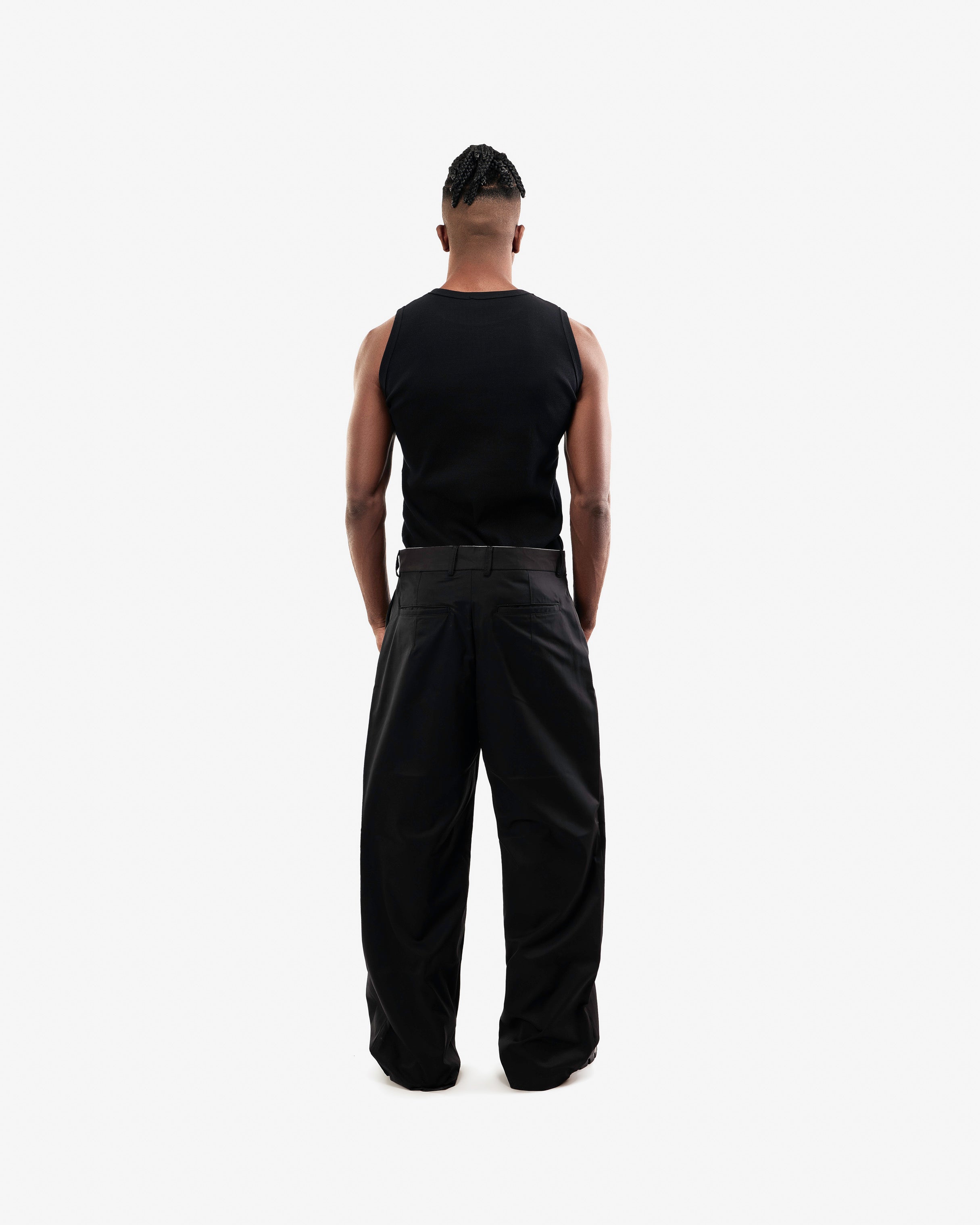 Driftline Baggy Trousers