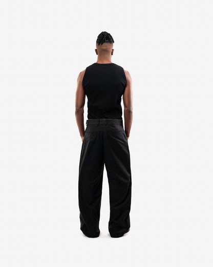 Driftline Baggy Trousers