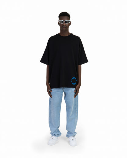 Change Oversized T-Shirt