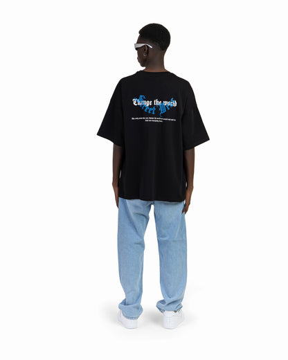 Change Oversized T-Shirt