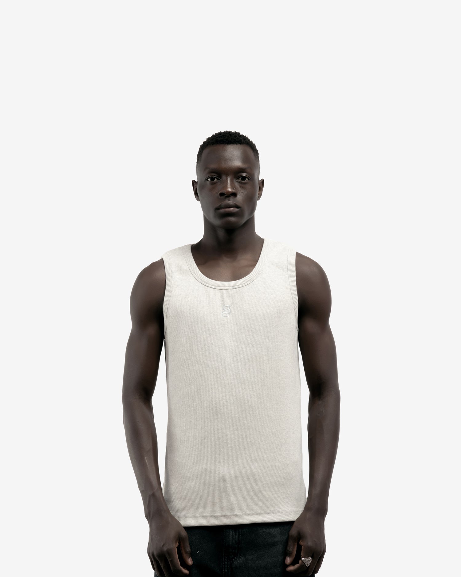 SW Bold TankTop