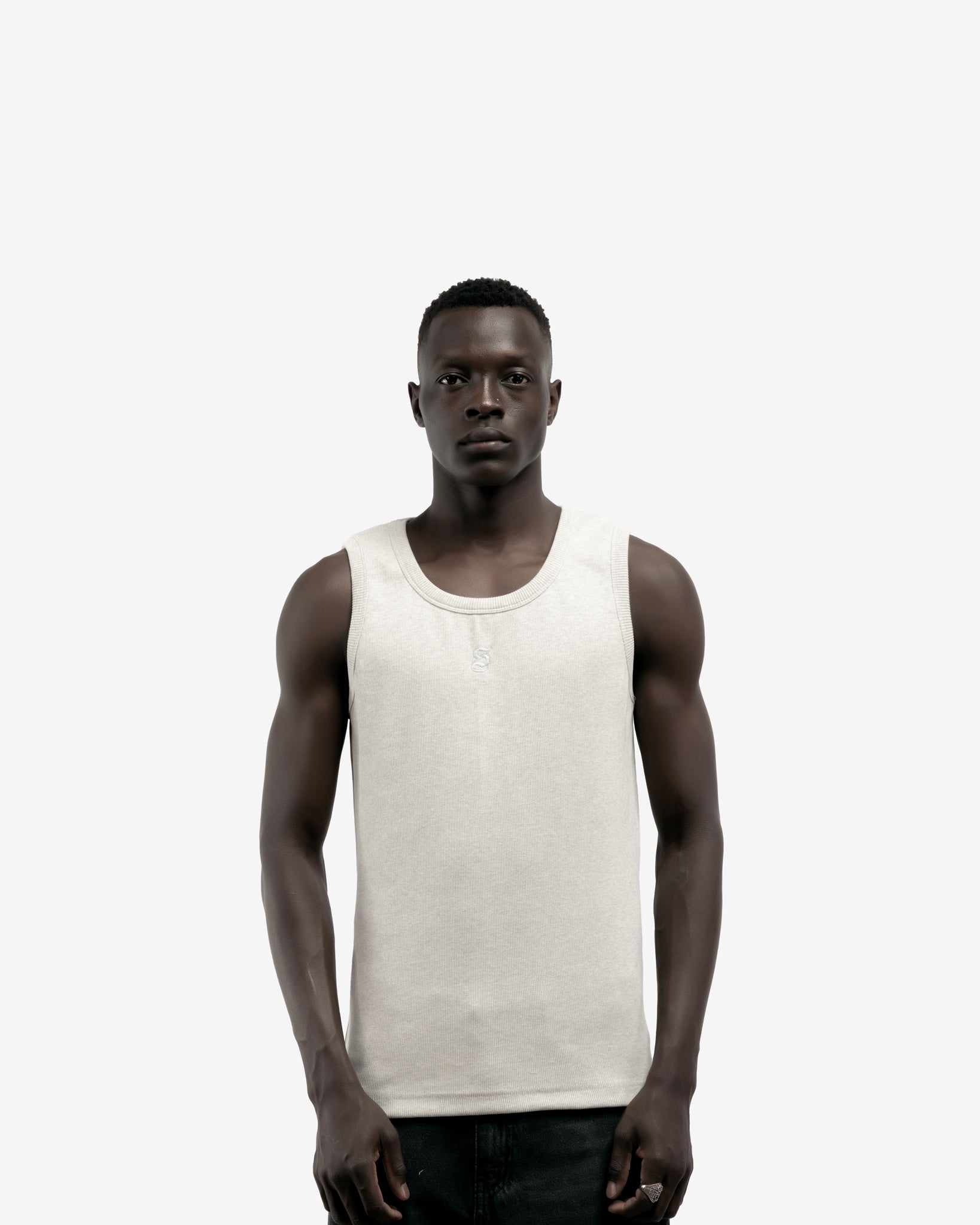 SW Bold TankTop