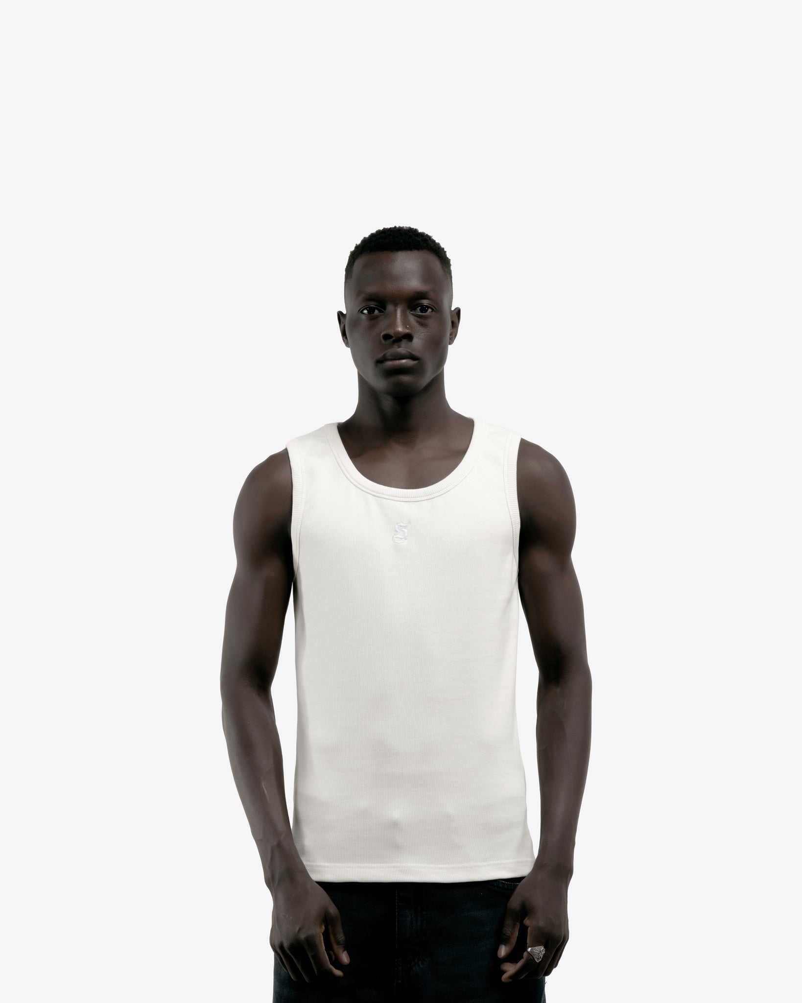 SW Bold TankTop