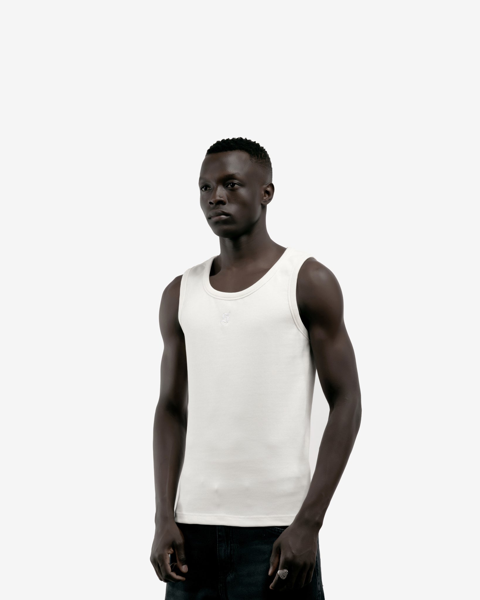 SW Bold TankTop