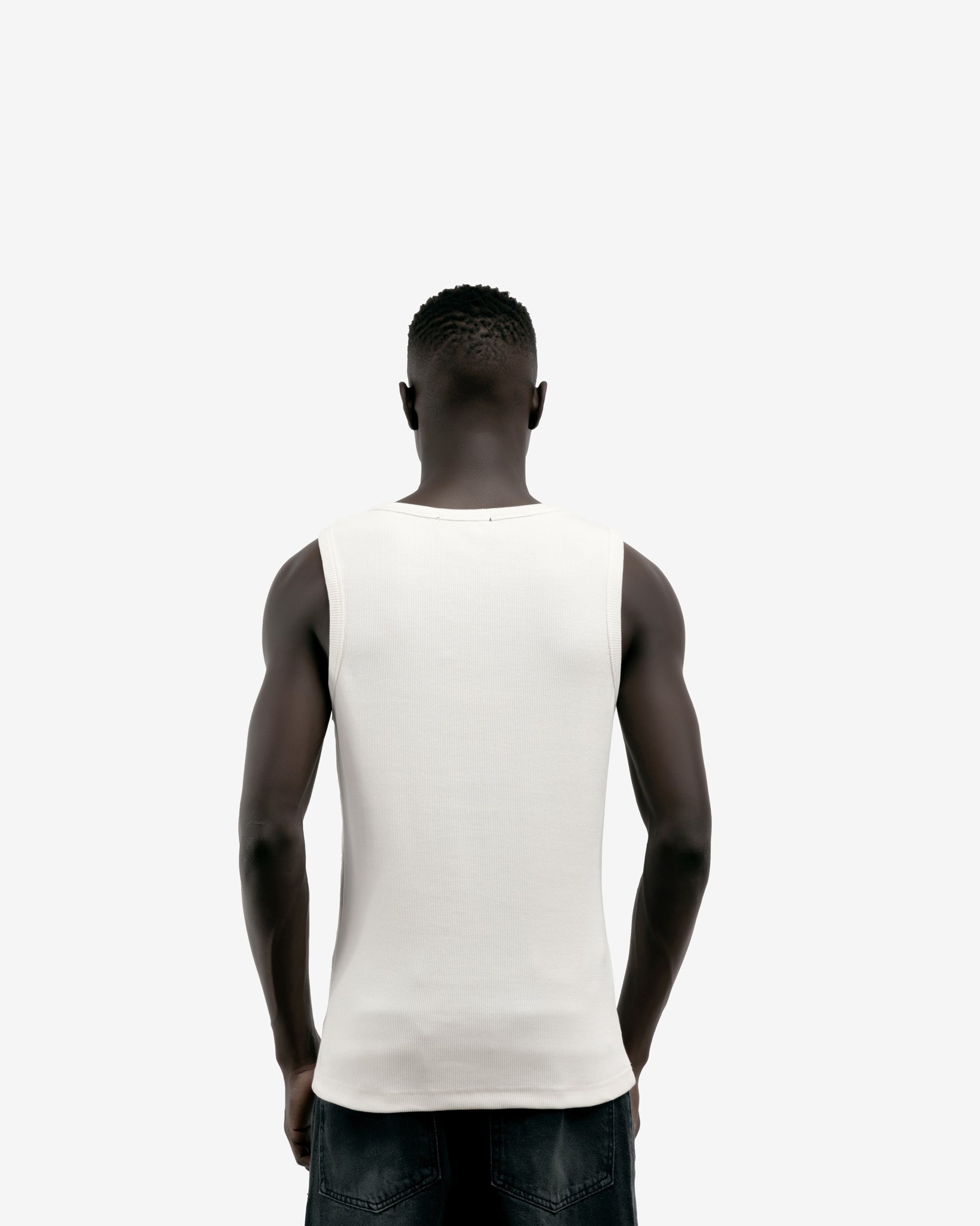 SW Bold TankTop