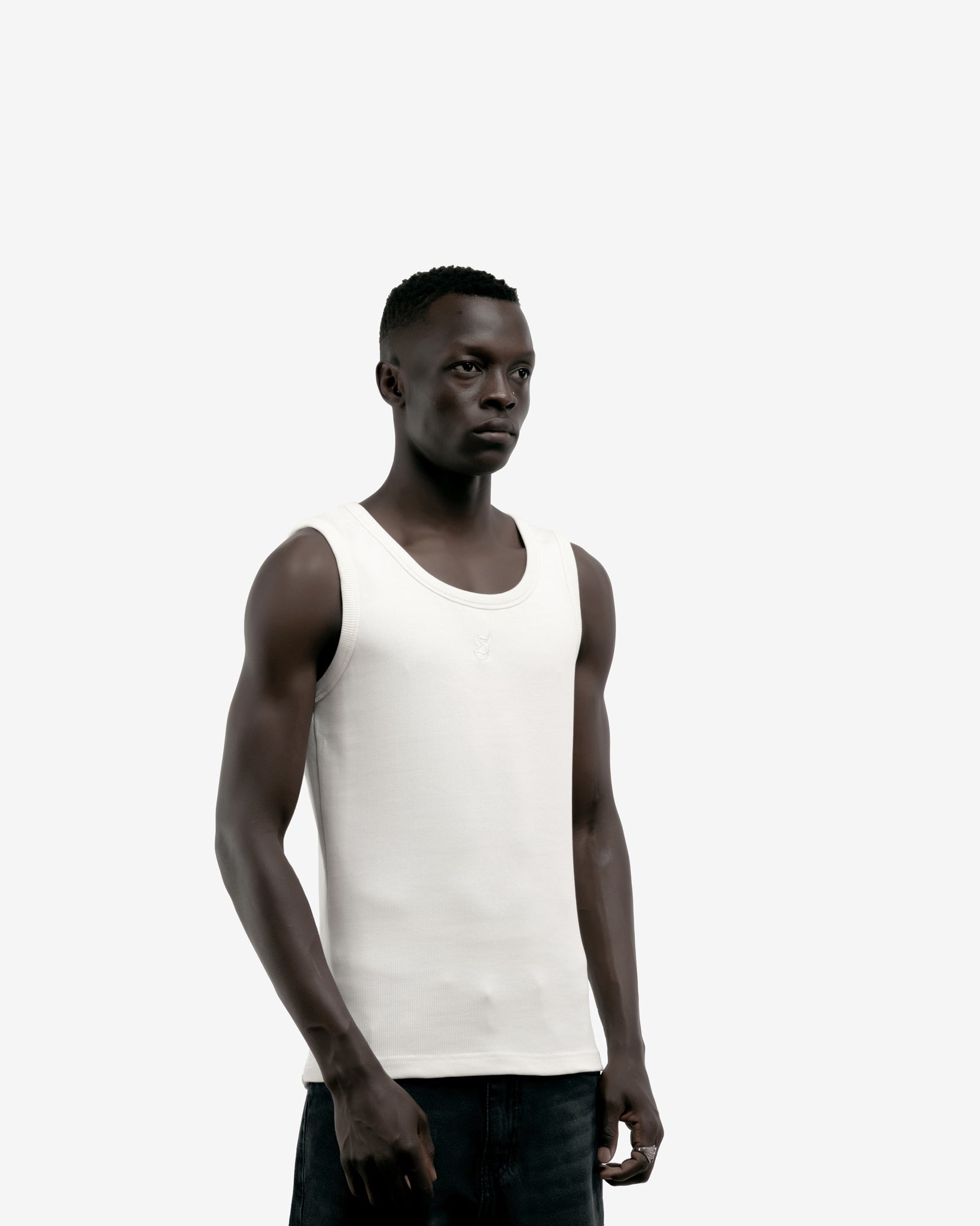 SW Bold TankTop