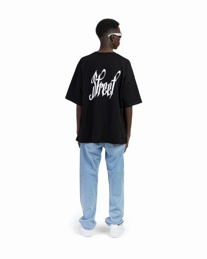 Street Oversized T-Shirt