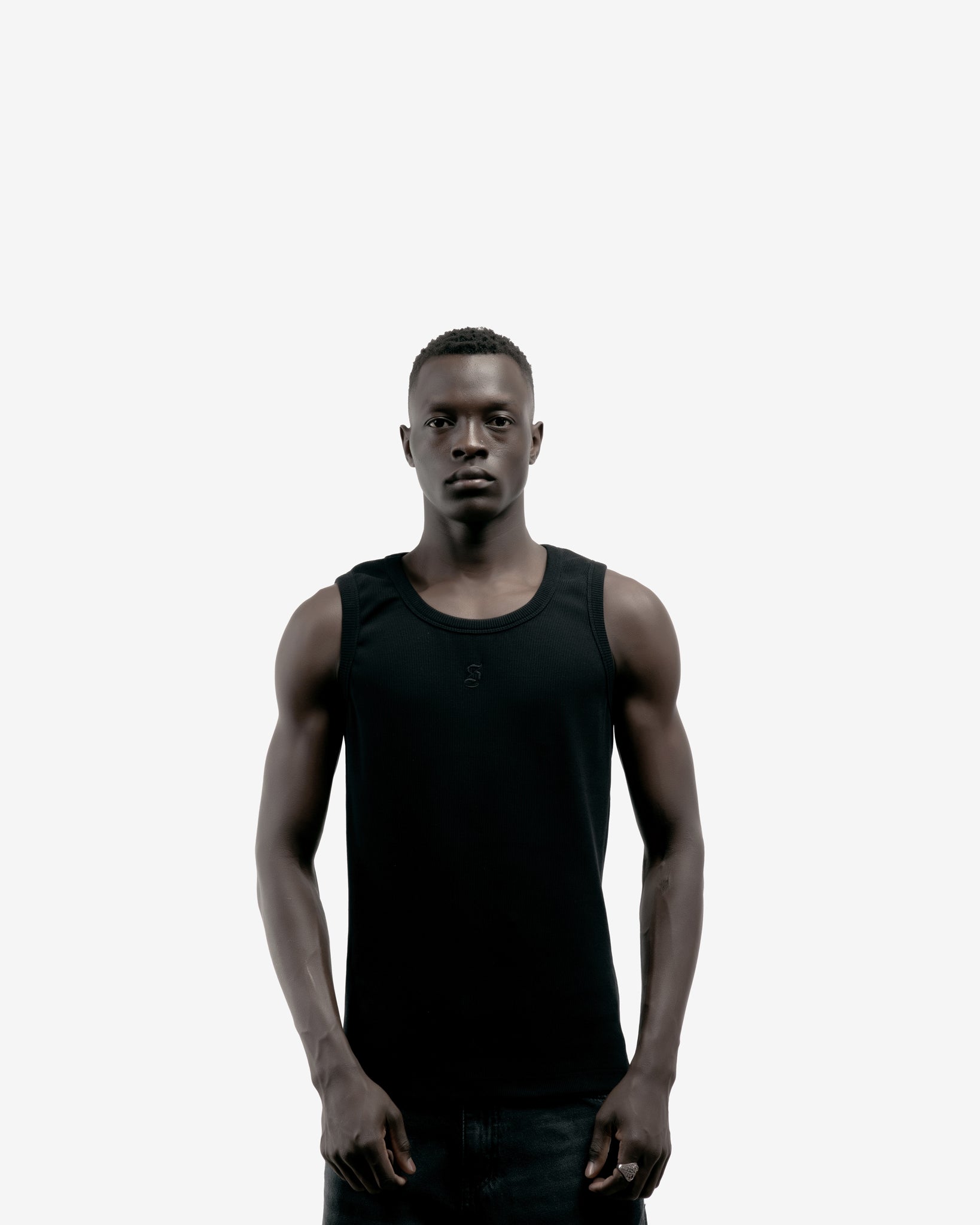 SW Bold TankTop