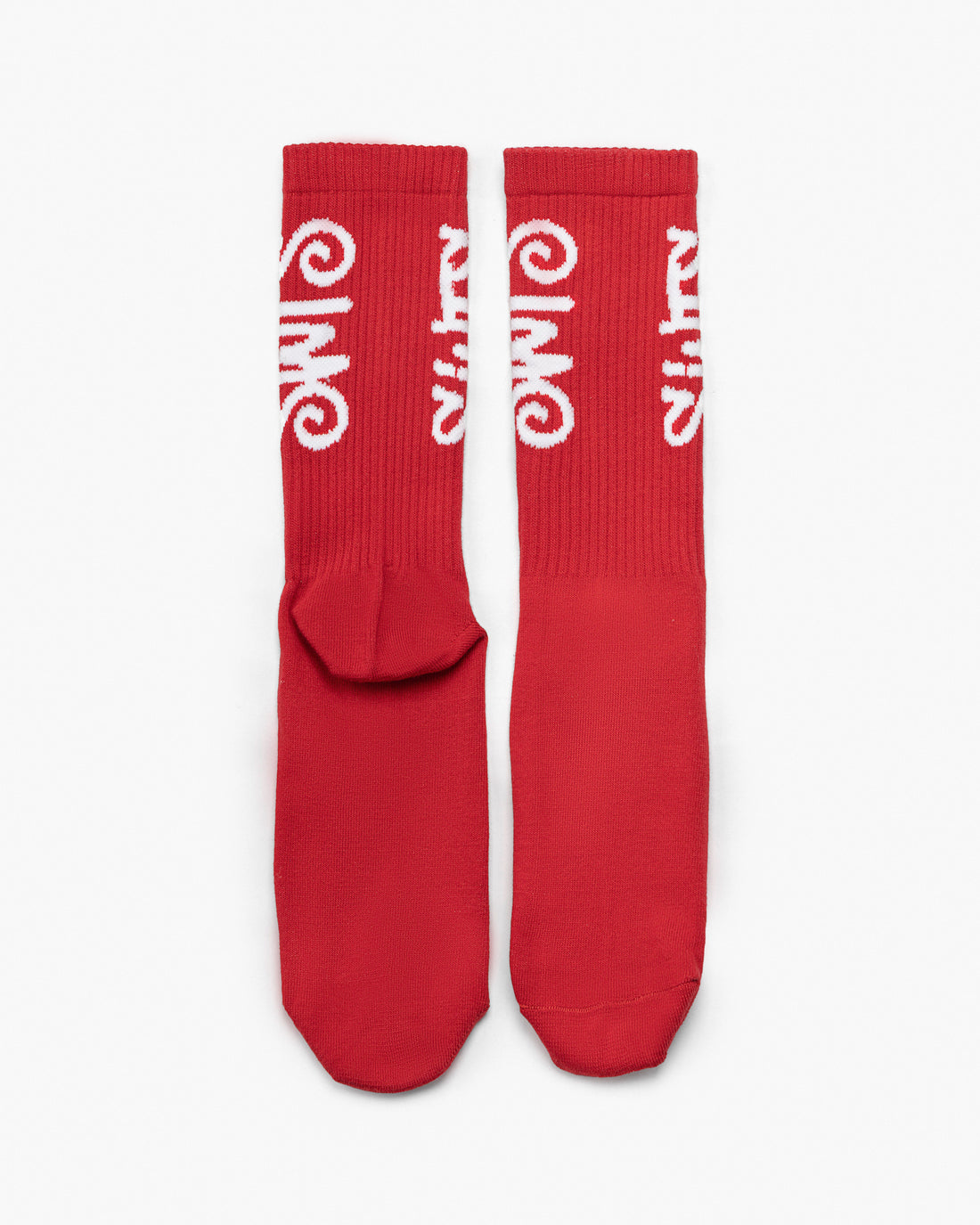 SWTS Signature Graffiti Socks